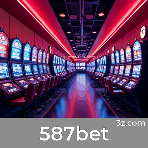 587bet: Domine jogos com estratégias eficazes