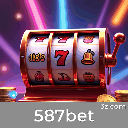 587bet: Entretenimento Ilimitado e Variedade para Brasileiros