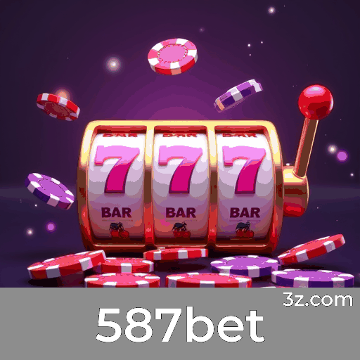 587bet Casino: Programa VIP de Luxo e Exclusividade