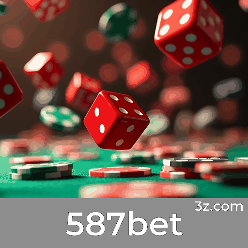 587bet: Entretenimento Ilimitado e Variedade para Brasileiros