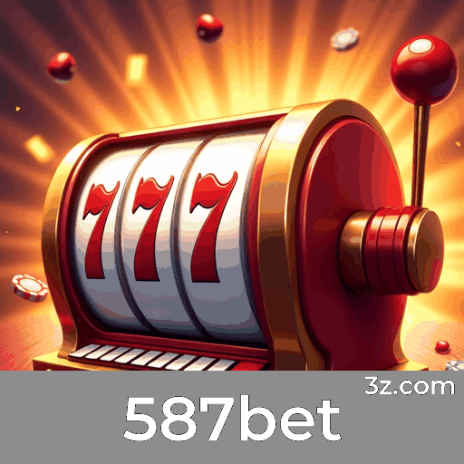 587bet: Tecnologia Inteligente e Experiência Personalizada