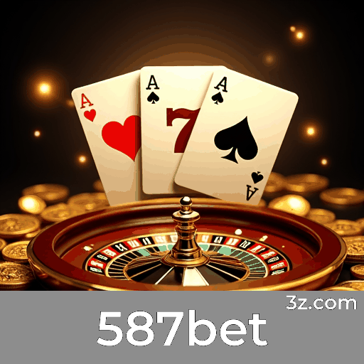 Infraestrutura de Nuvem e Segurança Avançada na 587bet