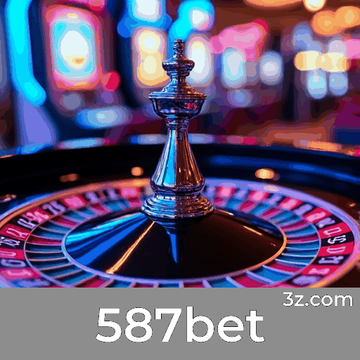 587bet: Desbloqueie Experiências Exclusivas com Nossos Benefícios de Membro