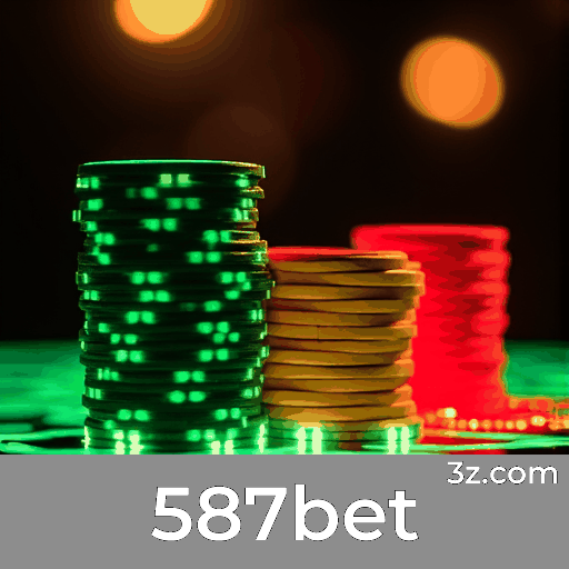 587bet: Experiência de Apostas em Plataforma de Excelência
