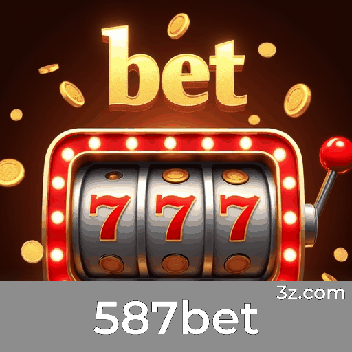 587bet: Cassino Premiado, Seguro e Rápido