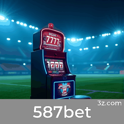 Aposte com facilidade e rapidez: 587bet na palma da sua mão