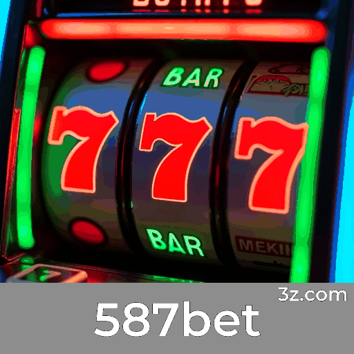 587bet Casino: Luxo e Exclusividade no Programa VIP