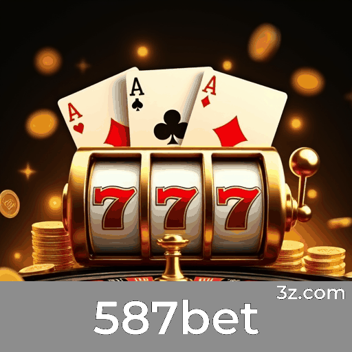 587bet Casino: Luxo e Exclusividade no Programa VIP