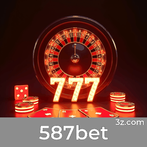 587bet: Bônus Imperdíveis e Ofertas Únicas Esperam por Você!