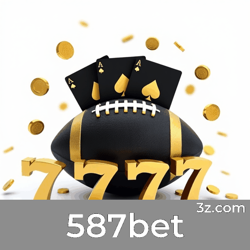 Experiência Premium de Jogos de Casino no 587bet