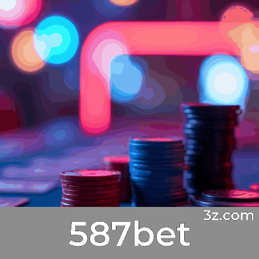 587bet: Promoções e bônus imperdíveis!