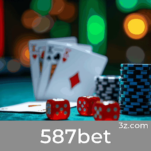 Infraestrutura de Nuvem e Segurança Avançada na 587bet