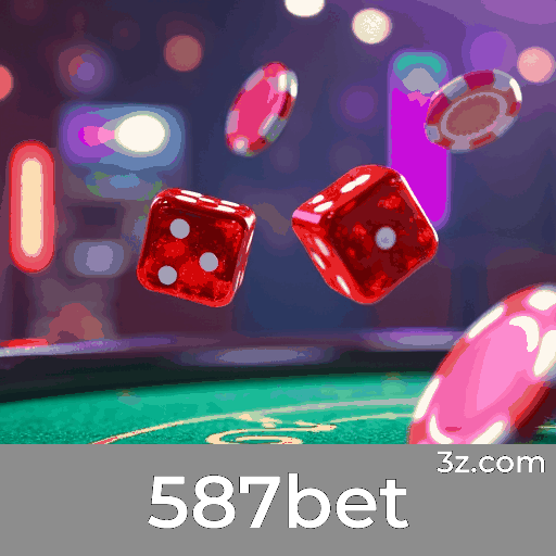 587bet: Promoções e bônus imperdíveis!