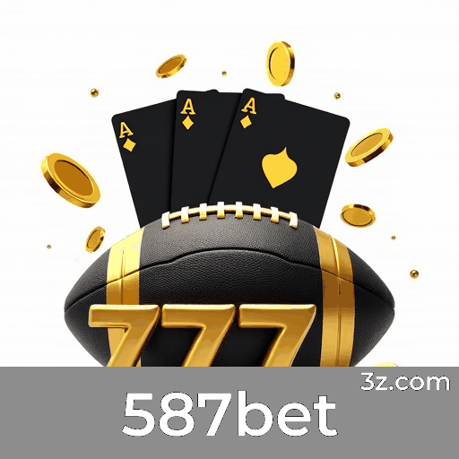 Infraestrutura de Nuvem e Segurança Avançada na 587bet