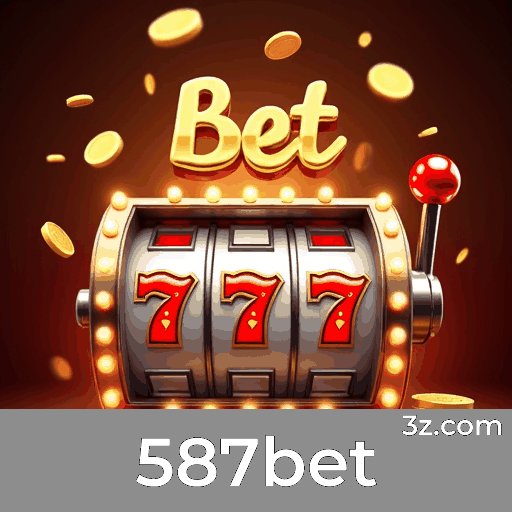 Aposte com Facilidade com o App 587bet