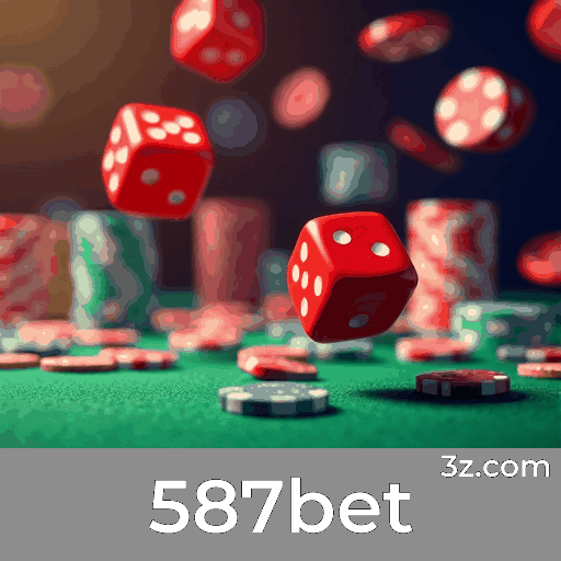 587bet Casino: Programa VIP de Luxo e Exclusividade