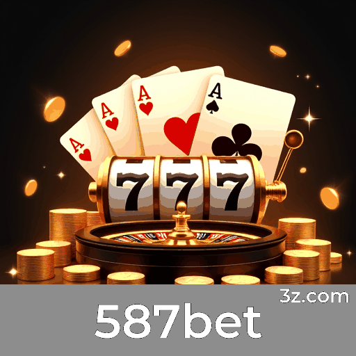 587bet: Domine jogos com estratégias eficazes