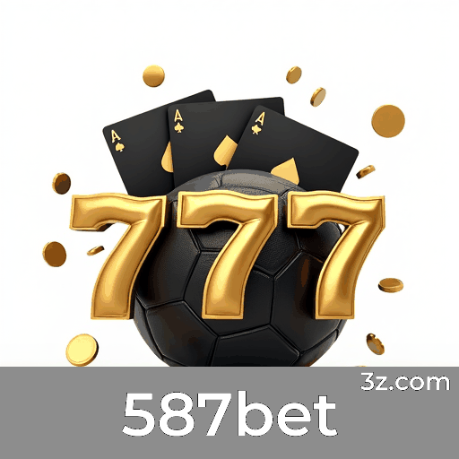 587bet: Tecnologia Inteligente e Experiência Personalizada