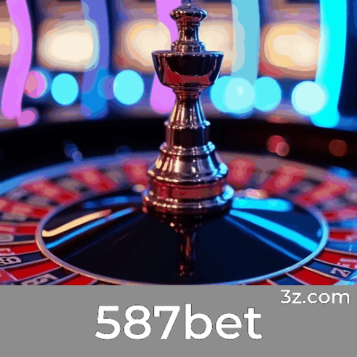 Aposte com facilidade e rapidez: 587bet na palma da sua mão